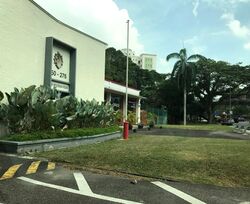 Upper Bukit Timah Road (D23), Retail #473593481